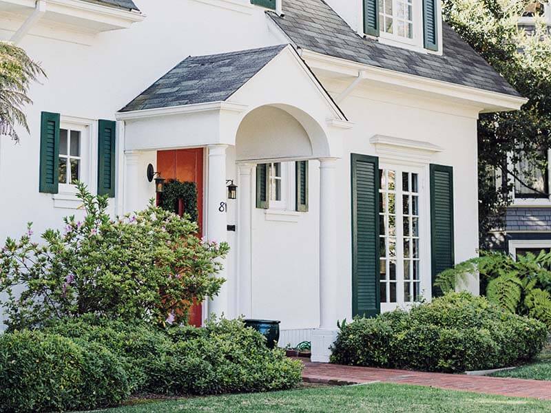 Shared Living in Portugal